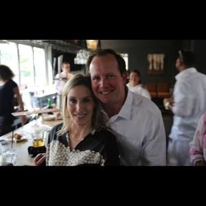 Meet your Posher, Hunter